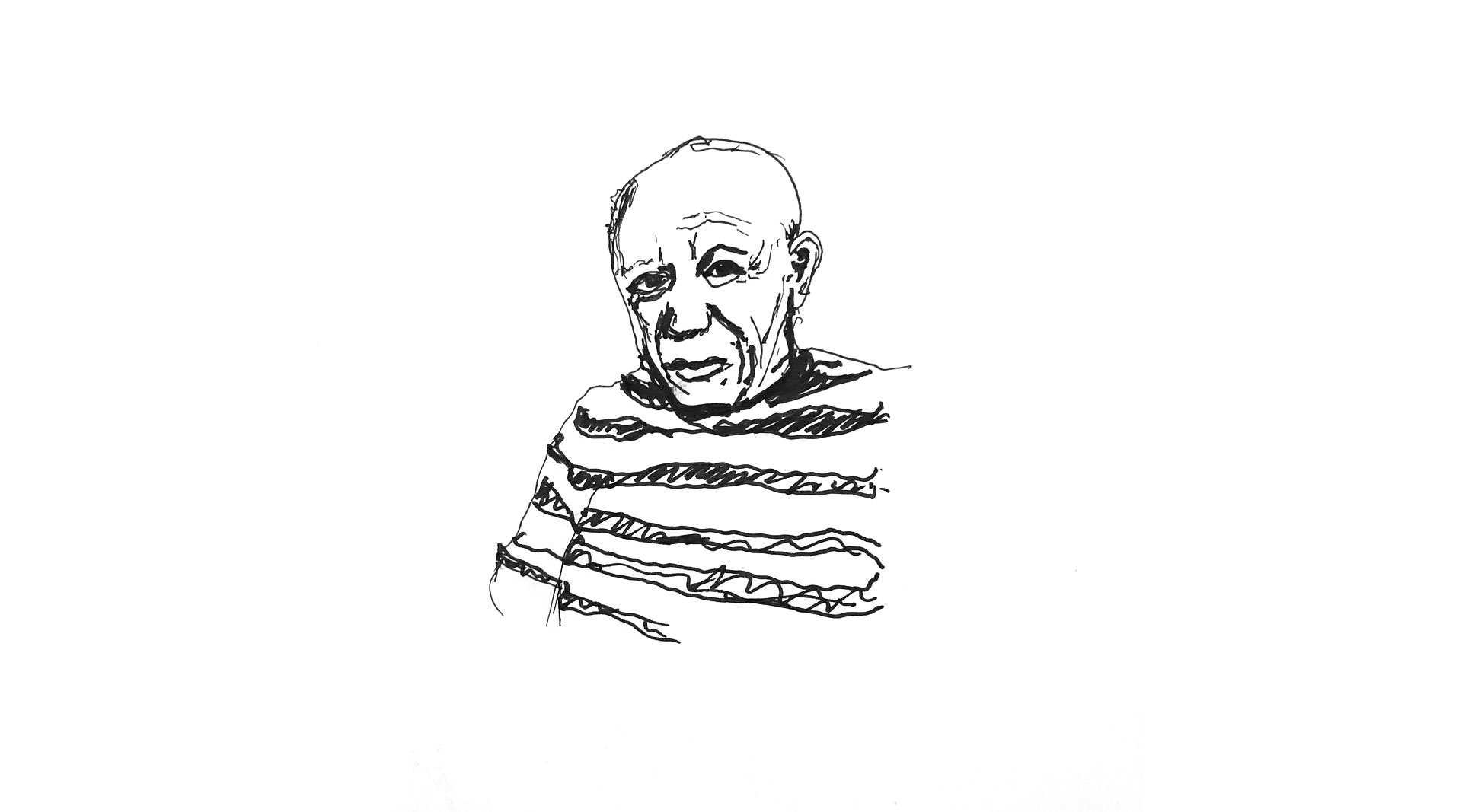 92 Pablo Picasso Quotes